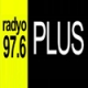 Listen to Radyo Plus 97.6 FM free radio online