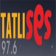 Listen to Radyo Tatlises 97.6 FM free radio online