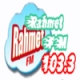 Listen to Rahmet FM 103.5 free radio online