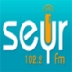 Listen to Seyr FM 102.2 free radio online