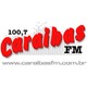 Listen to Radio Caraibas 100.7 FM free radio online