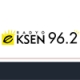 Listen to Eksen 96.2 FM free radio online