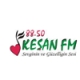 Listen to Kesan FM 88.5 free radio online