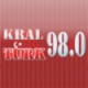 Listen to Kral Turk Radyo 98.0 FM free radio online