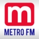 Listen to Metro FM 97.2 free radio online