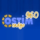 Listen to Ostim Radyo 96.0 FM free radio online