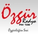 Listen to Ozgur Radyo Ankara 108 FM free radio online