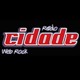 Listen to Radio Cidade 102.9 FM Radio Listen to Radio Cidade 102.9 FM free online radio