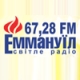 Listen to Radio Emmanuel 67.28 free radio online