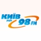 Listen to Radio Kyiv 98.0 FM free radio online