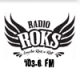 Listen to Radio ROKS 103.6 FM free radio online