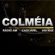 Listen to Radio Colmeia 650 AM free radio online