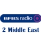 Listen to BFBS Radio 2 Middle East free radio online