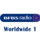 Listen to BFBS Radio Worldwide 1 free radio online