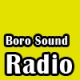 Listen to Boro Sound Radio free radio online