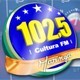 Listen to Radio Cultura 102.5 FM free radio online