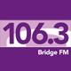 Listen to Bridge FM 106.3 free radio online