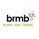 Listen to BRMB 96.4 FM free radio online