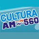 Listen to Radio Cultura 560 AM free radio online
