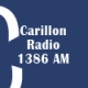 Listen to Carillon Radio 1386 AM free radio online