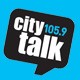 Listen to City Talk 105.9 FM free radio online