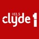 Listen to Clyde 1 102.5 FM free radio online
