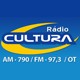 Listen to Radio Cultura 790 AM free radio online