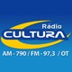 Radio Cultura 790 AM