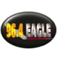 Listen to Eagle Radio 96.4 FM free radio online