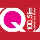 Listen to Q100.5 FM free radio online