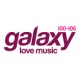 Galaxy Birmingham 102.2 FM