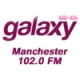 Listen to Galaxy Manchester 102.0 FM free radio online