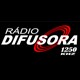 Listen to Radio Difusora AM 1250 free radio online