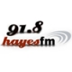 Listen to Hayes FM 91.8 free radio online