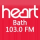 Listen to Heart Bath 103.0 FM free radio online