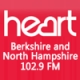 Listen to Heart Berkshire and North Hampshire 102.9 FM free radio online