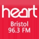Listen to Heart Bristol 96.3 FM free radio online