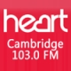 Listen to Heart Cambridge 103.0 FM free radio online