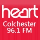 Listen to Heart Colchester 96.1 FM free radio online
