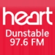 Listen to Heart Dunstable 97.6 FM free radio online