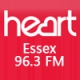 Listen to Heart Essex 96.3 FM free radio online