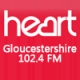 Listen to Heart Gloucestershire 102.4 FM free radio online