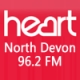 Heart North Devon 96.2 FM