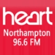 Listen to Heart Northampton 96.6 FM free radio online