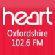 Listen to Heart Oxfordshire 102.6 FM free radio online