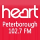 Listen to Heart Peterborough 102.7 FM free radio online