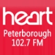 Heart Peterborough 102.7 FM