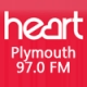 Listen to Heart Plymouth 97.0 FM free radio online