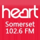 Listen to Heart Somerset 102.6 FM free radio online