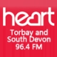 Heart Torbay and South Devon 96.4 FM